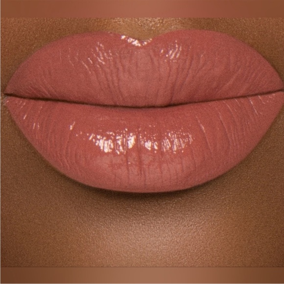 GEMINI - Jeffree Star Supreme Gloss (Mauve Brown) - Picture 2 of 4